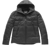 Blauer Easy Winter 2.0 Chaqueta textil para motocicletas, gris, tamaño XL para Hombres