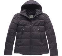 Blauer Easy Winter 2.0 Chaqueta textil para motocicletas, azul oscuro, Talla 3XL