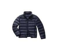 Blauer - Edredón con cuello a la coreana BELMONT 24WBLUC03062, turquesa, L
