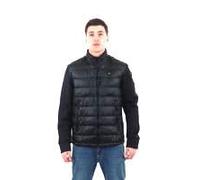 Blauer Edredón de tela. Edredón de tela. El artículo presenta parche lateral tono sobre tono. Talla L