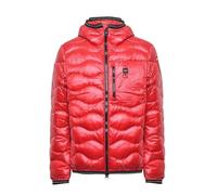 Blauer Edredón Ondina Wave Talla L, rojo