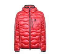 Blauer Edredón Ondina Wave Talla M, rojo