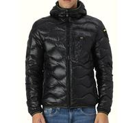 Blauer Edredón Ondina Wave Talla S, 999 Black, XXL