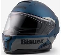 Blauer FF-01 Casco, azul, tamaño XL para Hombres