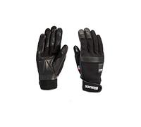 Blauer - Guantes Urban Universal XL negro
