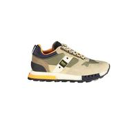 Blauer Hombre Heron Zapatillas Taupe - Military 44 EU
