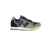 Blauer Hombre Queens Zapatillas BLU 42 EU