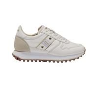 Blauer - Millen 03 Sneaker - Shoes - Mujer - Blanco - 40 EU -