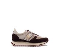 Blauer - Millen 03 Sneakers - Shoes - Mujer - Multicolor - 36 EU -