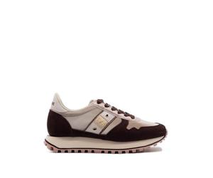 Blauer - Millen 03 Sneakers - Shoes - Mujer - Multicolor - 40 EU -