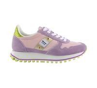 Blauer - Millen Sneakers - Shoes - Mujer - Multicolor - 37 EU -