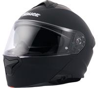 Blauer Noah Monochrome Casco, negro, tamaño XL para Hombres