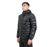 Blauer Plumífero Wave negro para hombre XXXL, Negro