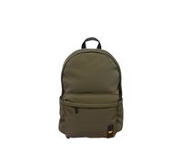 Blauer Polyester Backpack Color Military Green MIL - MILITARY GREEN One Size, Mil Military Green, Talla única