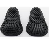 Blauer Protectores de hombros, negro para Hombres