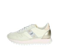 Blauer - S4Millen 01Lem Sneaker - Shoes - Mujer - Beige - 37 EU -