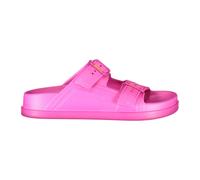 Blauer- Slipper- Shoes- Mujer- Rosa- 36 EU- Slipper