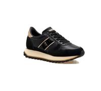 Blauer Sneakers Millen Nero 40