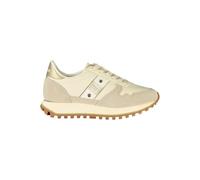 Blauer Zapatillas deportivas Millen Panna bajas crema/kitt/oro 39