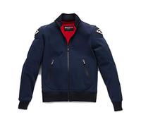 Blauer. Sudadera Man Easy Man 1.0 Talla Azul L