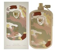 Blauer Usa Un1T3D Camou Woman Eau De Toilette Spray 100 ml