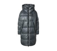 Blauer.USA Abrigo de invierno gris oscuro XS gris oscuro