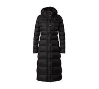 Blauer.USA Abrigo de invierno negro S negro