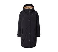Blauer.USA Abrigo de invierno 'Payne' negro XS negro