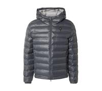 Blauer.USA Chaqueta de entretiempo 'CHARLES' gris oscuro XL gris oscuro