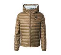 Blauer Chaqueta acolchada para hombre Charles, Verde militar (25sbluc02227-007104-657), L