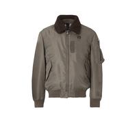 Blauer.USA Chaqueta de entretiempo 'Marschall' caqui L caqui