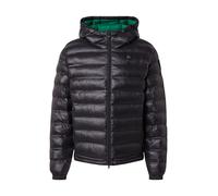 Blauer.USA Chaqueta de entretiempo verde / negro M verde / negro