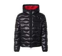 Blauer.USA Chaqueta de invierno 'BRYANT' amarillo / negro XL amarillo / negro