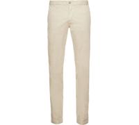 Blauer USA Ohio Pantalones, beige, tamaño 30 para Hombres