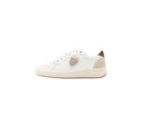 Blauer.USA Zapatillas deportivas bajas beige / chocolate / blanco 37 beige / chocolate / blanco