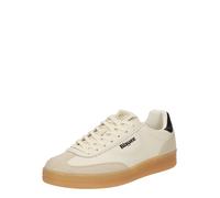 Blauer.USA Zapatillas deportivas bajas beige / crema / negro Hombre Blauer.USA 41 beige / crema / negro