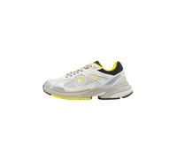 Blauer.USA Zapatillas deportivas bajas 'EAGLE' manzana / negro / plata / blanco 45 manzana / negro / plata / blanco