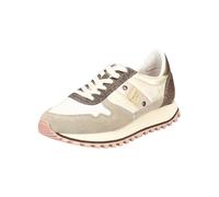 Blauer.USA Zapatillas deportivas bajas 'MILLEN01' crema / beige oscuro / oro 39 crema / beige oscuro / oro