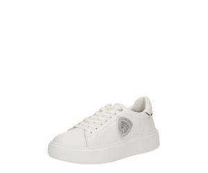 Blauer.USA Zapatillas deportivas bajas plata / blanco 39 plata / blanco