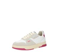 Blauer.USA Zapatillas deportivas bajas rosa / blanco / blanco lana 38 rosa / blanco / blanco lana