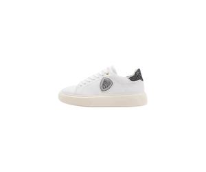 Blauer - Venus 01 Sneaker - Shoes - Mujer - Blanco - 38 EU -