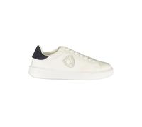 Blauer - Zapatilla Deportiva Blanca de Poliuretano - Shoes - Hombre - Blanco - 44 EU -