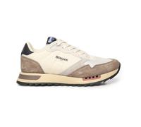 Blauer - Zapatillas elegantes Ryder - Shoes - Hombre - Blanco - 42 EU -