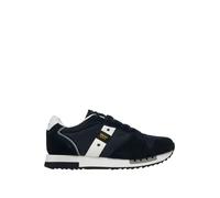 Blauer Zapatillas Hombre Modelo S6QUEENS01MES, turquesa, 43 EU