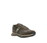Blauer Zapatillas Hombre, Verde, 42 EU