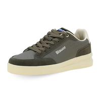 Blauer Zapatillas Kyoto01 - S6KYOTO01-LES-MIL Verde, Verde, 44 EU