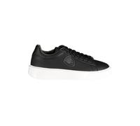 Blauer Zapatillas para hombre BUCK01 Black/White, Negro , 45 EU