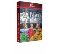 Blaues Blut - Die komplette Serie/Fernsehjuwelen [Alemania] [DVD]