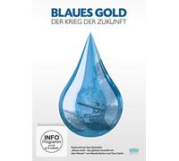 Blaues Gold - Der Krieg der Zukunft (Neuauflage) [DVD]