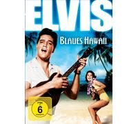 Blaues Hawaii (DVD) (Importación USA)